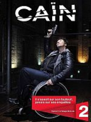 Caïn saison 7 en Streaming VF GRATUIT Complet HD 2012 en Français