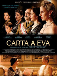 Carta A Eva en Streaming VF GRATUIT Complet HD 2012 en Français