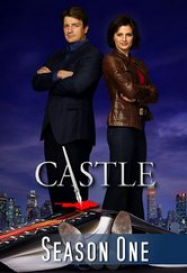 Castle saison 1 en Streaming VF GRATUIT Complet HD 2009 en Français