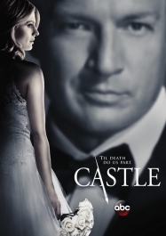 Castle saison 2 episode 5 en Streaming