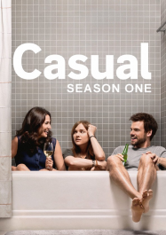 Casual saison 1 en Streaming VF GRATUIT Complet HD 2015 en Français