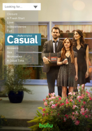 Casual saison 3 en Streaming VF GRATUIT Complet HD 2015 en Français