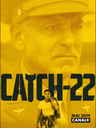 Catch-22 en Streaming VF GRATUIT Complet HD 2019 en Français