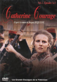 Catherine Courage en Streaming VF GRATUIT Complet HD 1993 en Français