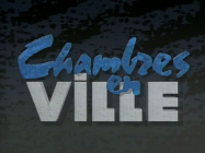 Chambres en ville en Streaming VF GRATUIT Complet HD 1970 en Français