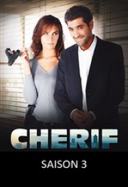 Cherif saison 3 en Streaming VF GRATUIT Complet HD 2013 en Français