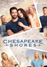 Chesapeake Shores saison 1 episode 3 en Streaming