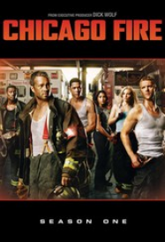 Chicago Fire saison 1 en Streaming VF GRATUIT Complet HD 2012 en Français