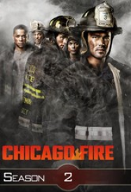 Chicago Fire saison 2 en Streaming VF GRATUIT Complet HD 2012 en Français