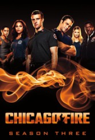 Chicago Fire saison 3 episode 1 en Streaming