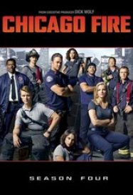 Chicago Fire saison 4 en Streaming VF GRATUIT Complet HD 2012 en Français
