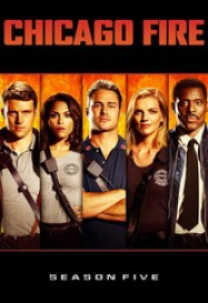 Chicago Fire saison 5 en Streaming VF GRATUIT Complet HD 2012 en Français