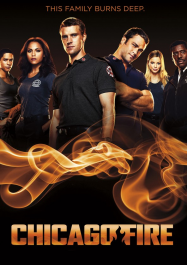 Chicago Fire saison 6 episode 21 en Streaming