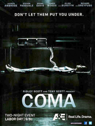 Coma (2012) en Streaming VF GRATUIT Complet HD 2012 en Français
