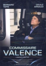 Commissaire Valence saison 2 en Streaming VF GRATUIT Complet HD 2003 en Français