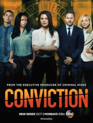 Conviction (2016) saison 1 en Streaming VF GRATUIT Complet HD 2016 en Français