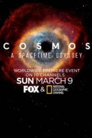 Cosmos: A Spacetime Odyssey en Streaming VF GRATUIT Complet HD 2014 en Français