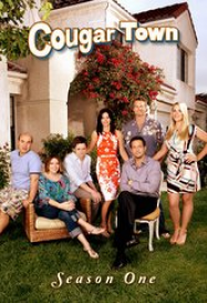 Cougar Town saison 1 episode 3 en Streaming