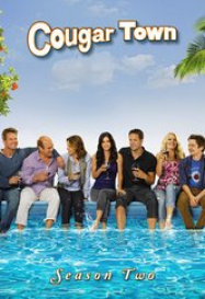 Cougar Town saison 2 episode 10 en Streaming