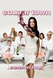 Cougar Town saison 4 en Streaming VF GRATUIT Complet HD 2009 en Français