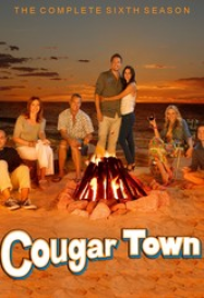 Cougar Town saison 6 episode 9 en Streaming