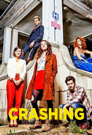 Crashing saison 1 en Streaming VF GRATUIT Complet HD 2015 en Français