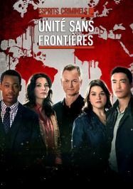 Criminal Minds: Beyond Borders en Streaming VF GRATUIT Complet HD 2016 en Français
