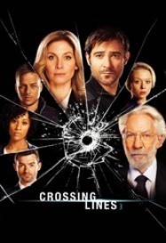 Crossing Lines saison 3 en Streaming VF GRATUIT Complet HD 2013 en Français