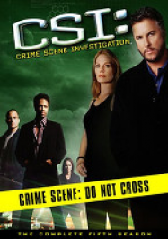 CSI: Crime Scene Investigation saison 13 episode 22 en Streaming