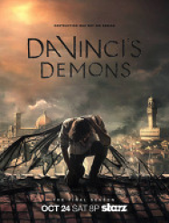 Da Vinci's Demons saison 1 en Streaming VF GRATUIT Complet HD 2013 en Français