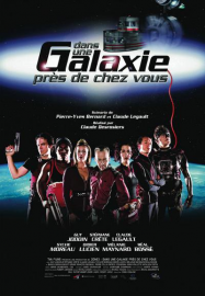 Dans une galaxie près de chez vous en Streaming VF GRATUIT Complet HD 1998 en Français