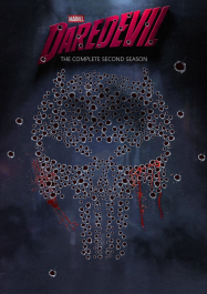 Daredevil saison 2 en Streaming VF GRATUIT Complet HD 2015 en Français