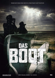 Das Boot saison 1 en Streaming VF GRATUIT Complet HD 2018 en Français