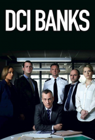 DCI Banks en Streaming VF GRATUIT Complet HD 2010 en Français