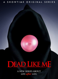 Dead Like Me saison 1 episode 14 en Streaming
