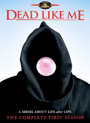 Dead Like Me saison 2 episode 14 en Streaming