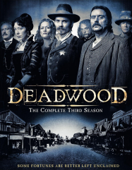Deadwood saison 1 episode 3 en Streaming