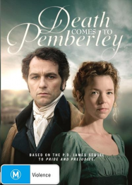 Death Comes To Pemberley en Streaming VF GRATUIT Complet HD 2013 en Français