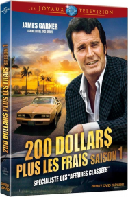 Deux Cent Dollars Plus les Frais saison 1 en Streaming VF GRATUIT Complet HD 1974 en Français