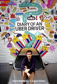 Diary of an Uber Driver saison 1 en Streaming VF GRATUIT Complet HD 2019 en Français