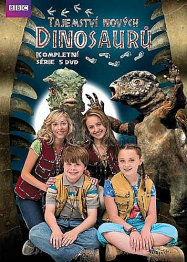 Dinosapien saison 1 en Streaming VF GRATUIT Complet HD 2007 en Français