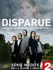 Disparue saison 1 en Streaming VF GRATUIT Complet HD 2015 en Français