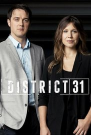 District 31 en Streaming VF GRATUIT Complet HD 2016 en Français
