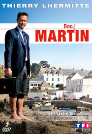 Doc Martin (UK) en Streaming VF GRATUIT Complet HD 2004 en Français