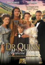Docteur Quinn, femme médecin en Streaming VF GRATUIT Complet HD 1993 en Français