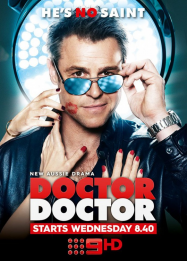 Doctor Doctor saison 3 en Streaming VF GRATUIT Complet HD 2016 en Français