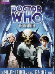 Doctor Who (1963) en Streaming VF GRATUIT Complet HD 1963 en Français