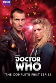 Doctor Who (2005) saison 1 episode 12 en Streaming