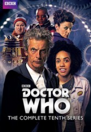 Doctor Who (2005) saison 10 en Streaming VF GRATUIT Complet HD 2005 en Français