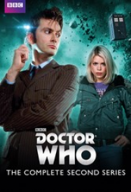Doctor Who (2005) saison 2 en Streaming VF GRATUIT Complet HD 2005 en Français